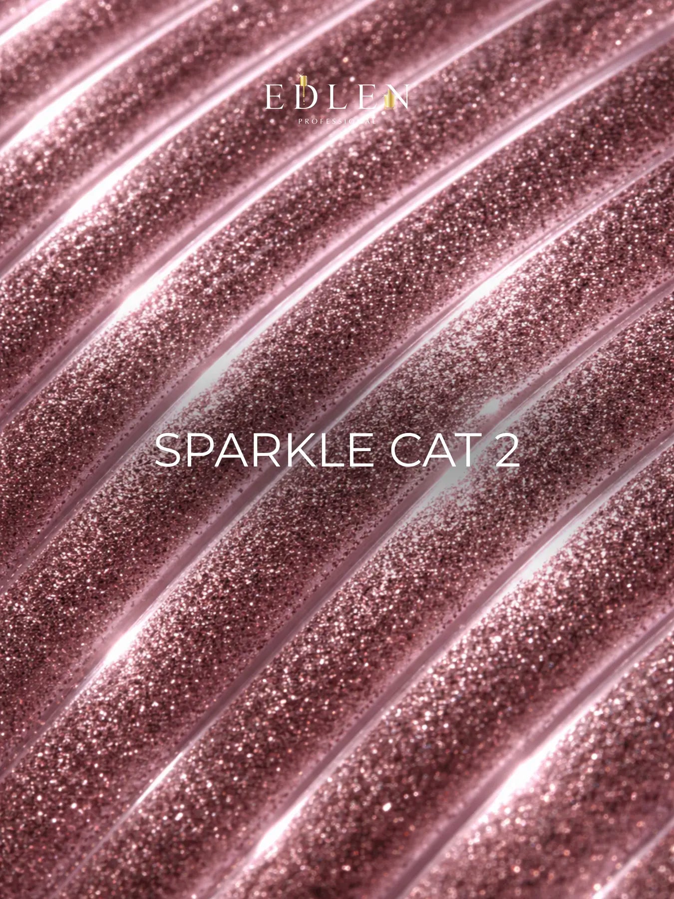 Edlen sparkle cat 2