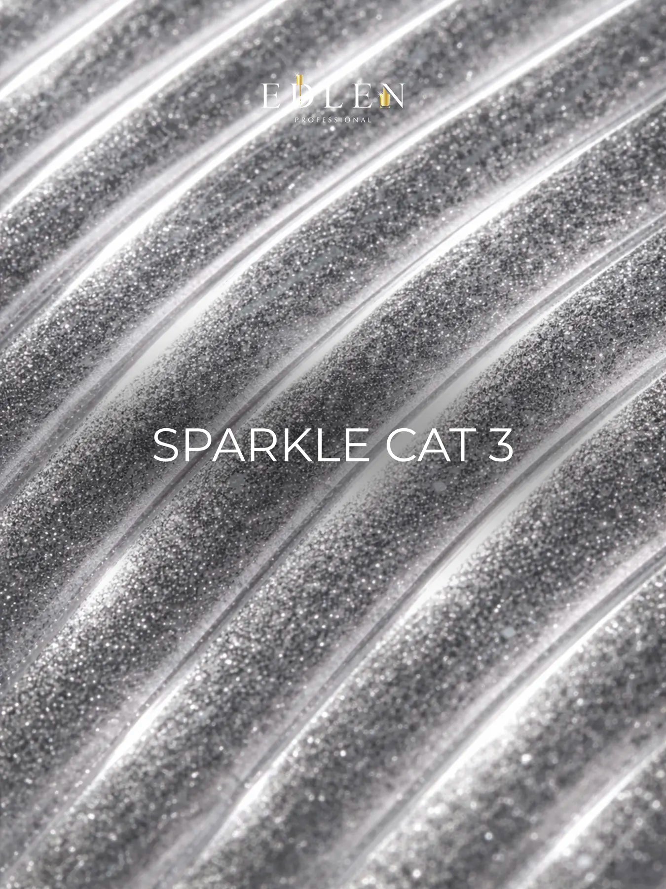 Edlen sparkle cat 3