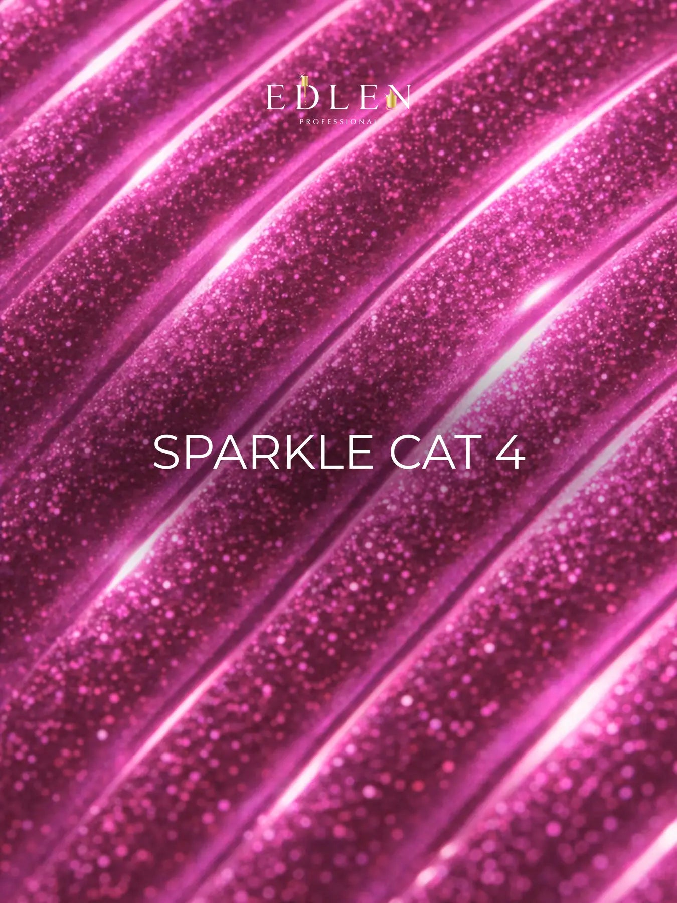 Edlen sparkle cat 4