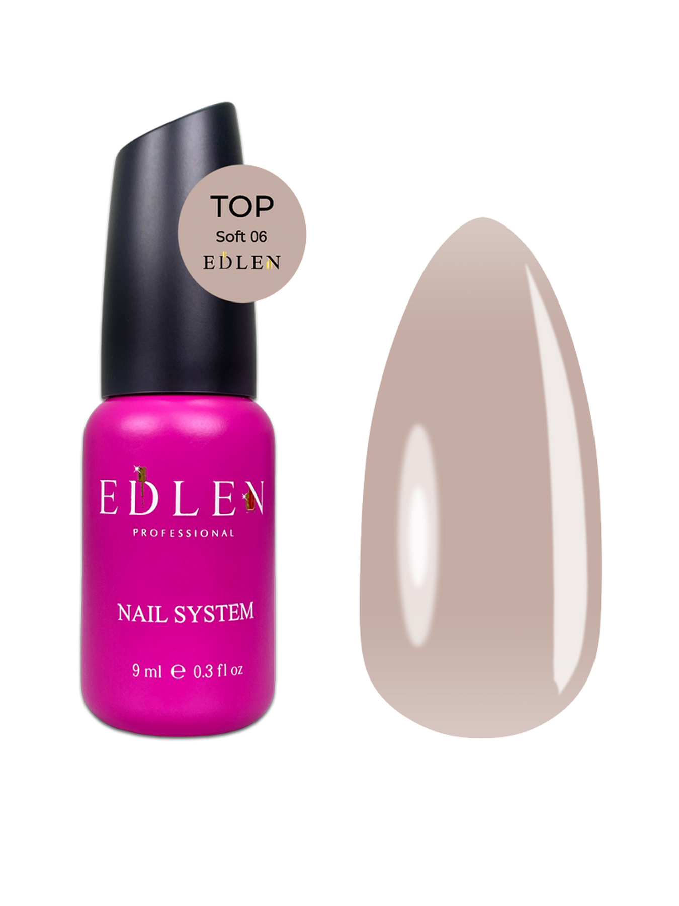 Edlen soft top 06 no wipe