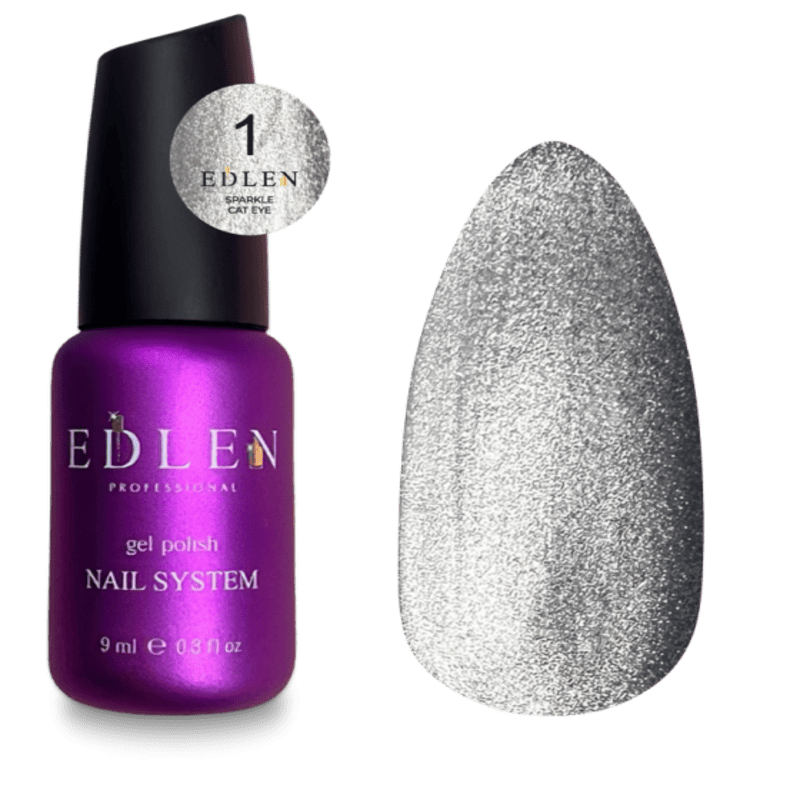 Edlen sparkle cat 1