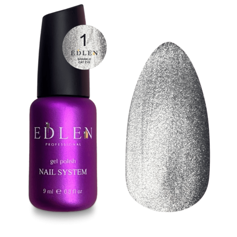 Edlen sparkle cat 1
