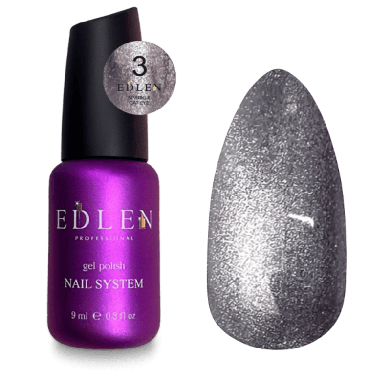 Edlen sparkle cat 3