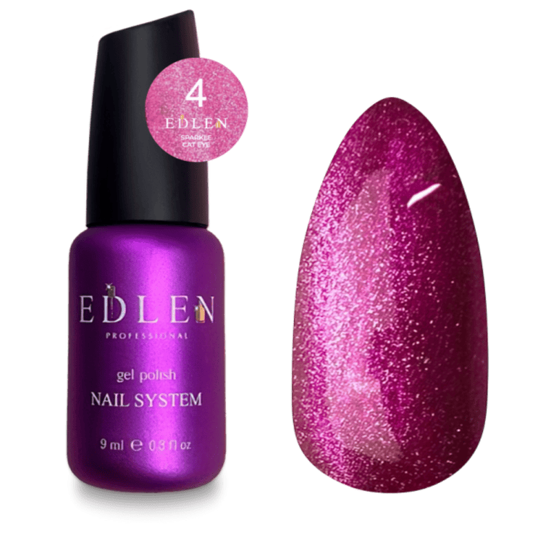 Edlen sparkle cat 4