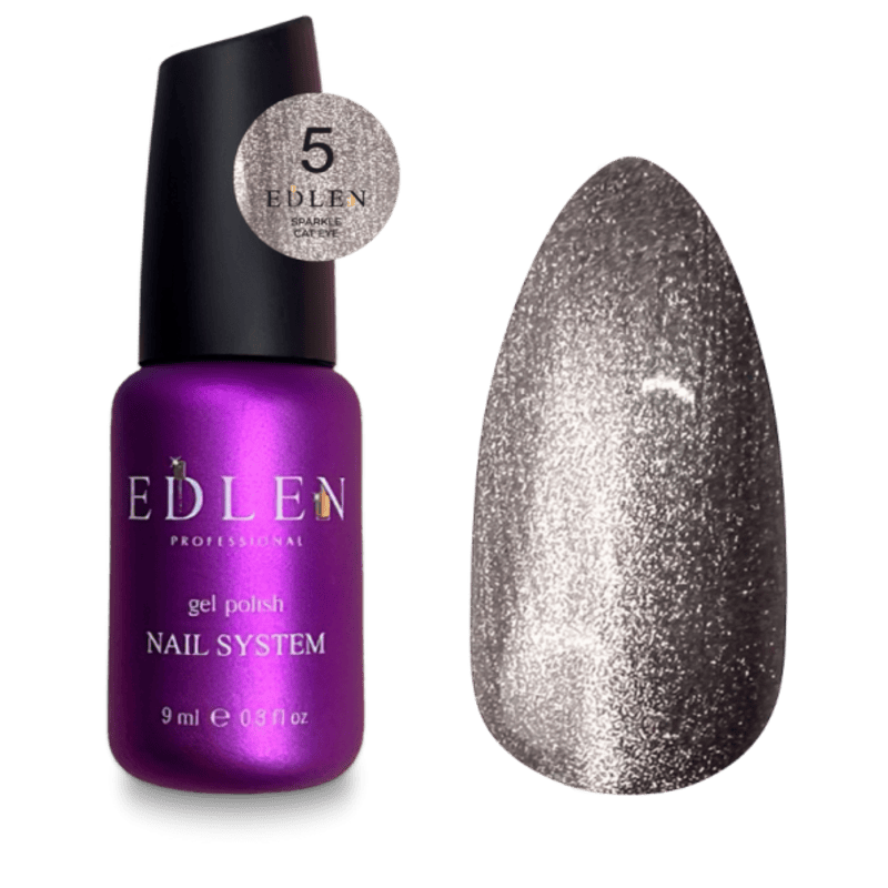 Edlen sparkle cat 5